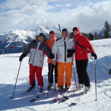 2009 Mayrhofen