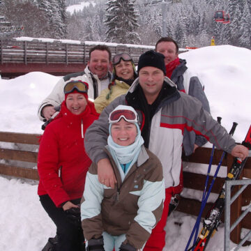 2005 Kaprun